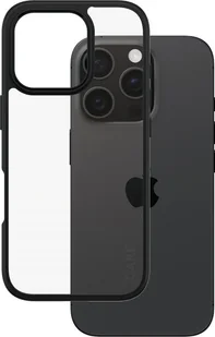 PanzerGlass CARE Case Flagship Urban Combat iPhone '24 6.3" Pro - Etui i futerały do telefonów - miniaturka - grafika 1