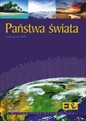 Nauki przyrodnicze - Państwa świata. Encyklopedia PWN - miniaturka - grafika 1