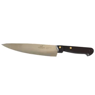 Nóż kuchenny 20cm CUISINE D’AUJOURD’HUI uniwersalny stal damasceńska - Noże kuchenne Nóż kuchenny 20cm CUISINE D’AUJOURD’HUI uniwersalny stal damasceńska - Noże kuchenne - miniaturka - grafika 1