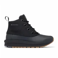 Buty trekkingowe damskie - Buty Zimowe Damskie Columbia Moritza Shield - miniaturka - grafika 1