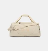 Torby sportowe - Torba UNDER ARMOUR Undeniable 5.0 Duffle MD khaki 58L - miniaturka - grafika 1