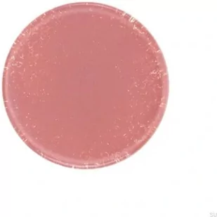 Uchwyt do kabiny prysznicowej Circle Szklany - Zawiasy, okucia i inne akcesoria Uchwyt do kabiny prysznicowej Circle Szklany - Zawiasy, okucia i inne akcesoria - miniaturka - grafika 1