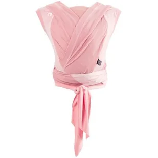 CHICCO NOSIDEŁKA 143825 BOPPY NOSIDŁO COMFYHUG BALLERINA ROSE - Nosidełka dla dzieci - miniaturka - grafika 1