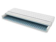 Materace - Materac bonellowy PARMA 180x235 cm Dwustronny Średnio twardy - miniaturka - grafika 1