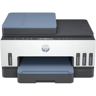 HP Urządzenie wielofunkcyjne Smart Tank 755 28B72A - Urządzenia wielofunkcyjne - miniaturka - grafika 1
