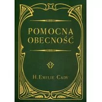 Centrum H.Emilie Cady Pomocna obecność - Ezoteryka - miniaturka - grafika 1