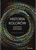 Filozofia i socjologia - Historia kolorów - miniaturka - grafika 1