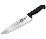Noże kuchenne - Victorinox Nóż kuchenny do mięsa Fibrox (5.2003.15) - miniaturka - grafika 1