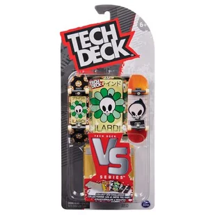 Tech Deck VS series deskorolka fingerboard zestaw Blind - Samochody i pojazdy dla dzieci - miniaturka - grafika 1