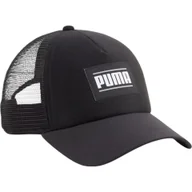 Czapki męskie - Czapka z daszkiem unisex Puma Ess Trucker - miniaturka - grafika 1