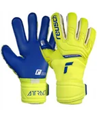 Piłka nożna - Rękawice Bramkarskie Reusch Attrakt Duo M 5270055 2199, Rozmiar: 7,5 * Dz - miniaturka - grafika 1