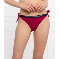 Stroje kąpielowe - Tommy Hilfiger Dół od bikini CHEEKY - miniaturka - grafika 1