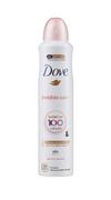 Dezodoranty i antyperspiranty dla kobiet - Dove Invisible Care 48h antyperspirant 250 ml dla kobiet - miniaturka - grafika 1