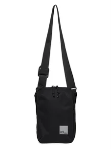 Saszetka Jack Wolfskin Konya Organizer - black - Nerki - miniaturka - grafika 1