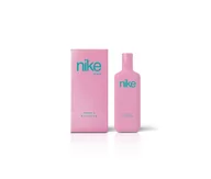 Wody i perfumy damskie - Nike Sweet Blossom Woman Woda toaletowa 75ml - miniaturka - grafika 1