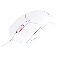 Myszki - HyperX Pulsefire Haste 2 biała 6N0A8AA - miniaturka - grafika 1