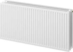 Mexen CVH30 Hygiene grzejnik płytowy 300 x 2200 mm, podłączenie dolne, 1919 W, biały - W630H-030-220-00 - Grzejniki pokojowe - miniaturka - grafika 1