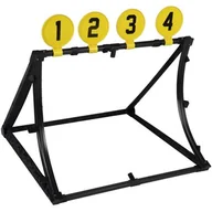 Piłka nożna - Bramka treningowa do piłki nożnej UMBRO 4w1 - miniaturka - grafika 1