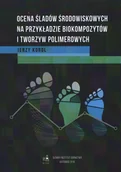 Technika - Ocena śladów środowiskowych na przykładzie biokompozytów i tworzyw polimerowych - miniaturka - grafika 1