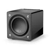 Głośniki i kolumny - JL AUDIO E-Sub e110 subwoofer (czarny połysk) - miniaturka - grafika 1