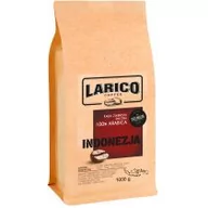 Kawa - Larico Coffee Kawa Ziarnista Indonezja Sumatra 1 kg - miniaturka - grafika 1