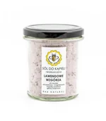 Kosmetyki do kąpieli - Mydlarnia Miodowa sól Lawendowe Wzgórza 350g - miniaturka - grafika 1