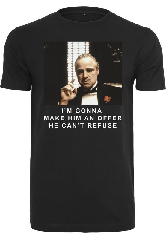 koszulka GODFATHER - REFUSE-M