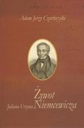 Biografie i autobiografie - Aspra Żywot Juliana Ursyna Niemcewicza - Adam Czartoryski - miniaturka - grafika 1