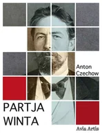 E-booki - komiksy - Partja winta - ebook mobi - miniaturka - grafika 1