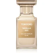 Wody i perfumy damskie - Tom Ford Vanilla Sex Perfumy Woda perfumowana dla kobiet 50 ml - miniaturka - grafika 1