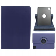 Etui do tabletów - Etui do Apple iPad Pro 11 2020 A2068 ROTATE granatowe Pokrowiec Obudowa - miniaturka - grafika 1