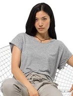 Koszulki i topy damskie - Jack Wolfskin Coral Coast T W t-shirt damski z krótkim rękawem - miniaturka - grafika 1