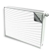 Dekoracje domu - magnes mata magnetyczna kaloryfer dekor muszla - miniaturka - grafika 1