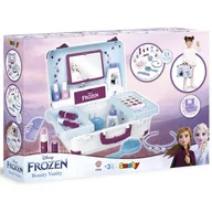 Akcesoria do gier planszowych - Walizka Beauty Kraina Lodu Frozen - miniaturka - grafika 1