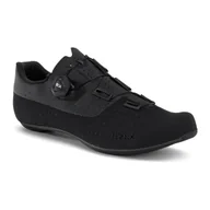 Buty rowerowe - Buty Szosowe Męskie Fizik Tempo Overcurve R4 Czarne Tpr4Oxr1K1010 43 Eu - miniaturka - grafika 1