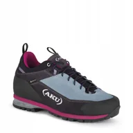 Buty trekkingowe damskie - Buty damskie trekkingowe Aku Link [379136] Gtx - miniaturka - grafika 1