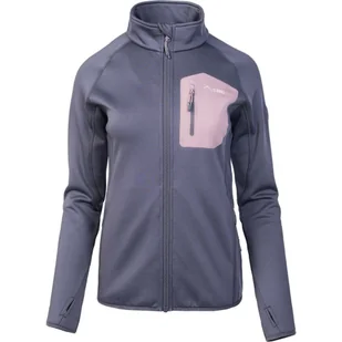 Bluza sportowa damska Elbrus Nomi Wo's - Bluzy sportowe damskie - miniaturka - grafika 1