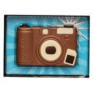 Czekolada - CZEKOLADOWY PREZENT APARAT 70G - miniaturka - grafika 1