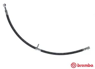Przewody hamulcowe - BREMBO PRZEWÓD HAMULCOWY GIĘTKI T79043 - miniaturka - grafika 1
