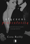 Literatura erotyczna - Złączeni przeszłością Nowa - miniaturka - grafika 1
