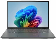 Laptopy - Acer Swift SF14-11 Qualcomm Snapdragon X1P-64-100 (14.5") WQXGA 16 GB LPDDR5x-SDRAM 1 TB SSD Wi-Fi 7 (802.11be) Windows 11 Home Szary NX.KZXEG.003 - miniaturka - grafika 1