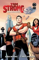 Komiksy dla dorosłych - Tom Strong. Tom 1 - miniaturka - grafika 1