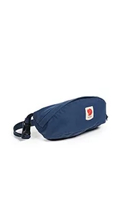 Nerki - Fjallraven Ulvö Hip Pack Medium worek sportowy, ciemnoniebieski - grafika 1