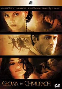 Głowa w chmurach (Head in the Clouds) [DVD] - Filmy fabularne DVD - miniaturka - grafika 1