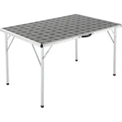 Kuchnia turystyczne i akcesoria - Coleman Camping Table 80x120cm 2000024717 - miniaturka - grafika 1