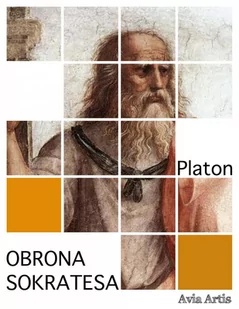 Obrona Sokratesa - E-booki - nauka - miniaturka - grafika 1