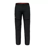 Spodnie męskie - SALEWA Pedroc 2 DST M 2/1 Pants - Spodnie Męskie - miniaturka - grafika 1
