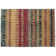 Dywany - Beliani Dywan kolorowy 160x230 cm krótkowłosy MARMARIS - miniaturka - grafika 1