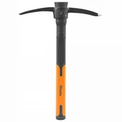 Świdry do ziemi - Kilof ogrodniczy hartowany mały 450 g - miniaturka - grafika 1