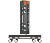 Lampy sufitowe - Ledvance - LED Oświetlenie punktowe DECOR NEPTUNE LED/27W/230V - miniaturka - grafika 1